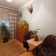 Sanok, 3 pokojowe mieszkanie - 62m2