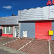 Atrakcyjny lokal 130m2 Dąbrówka,Sanok