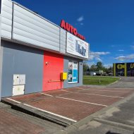 Atrakcyjny lokal 130m2 Dąbrówka,Sanok