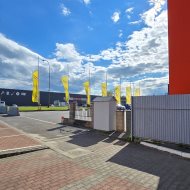 Atrakcyjny lokal 130m2 Dąbrówka,Sanok