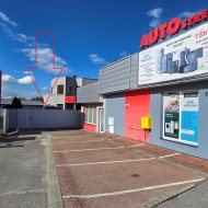 Atrakcyjny lokal 130m2 Dąbrówka,Sanok