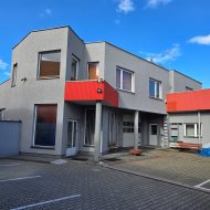 Atrakcyjny lokal 130m2 Dąbrówka,Sanok