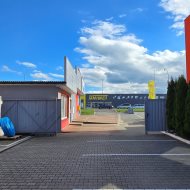 Atrakcyjny lokal 130m2 Dąbrówka,Sanok