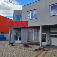 Atrakcyjny lokal 130m2 Dąbrówka,Sanok