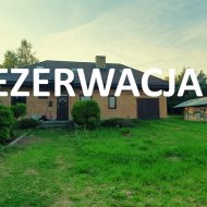 Dom do wykończenia -  projekt "Dom na 102"