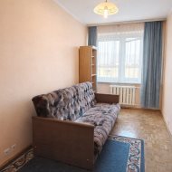 Mieszkanie umeblowane 48m2 3 pokoje z balkonem