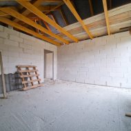 Dom 150m2  w miejscowości Liszna (Gmina Sanok)