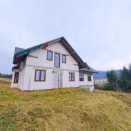 Dom 150m2  w miejscowości Liszna (Gmina Sanok)