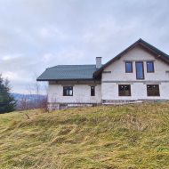 Dom 150m2  w miejscowości Liszna (Gmina Sanok)