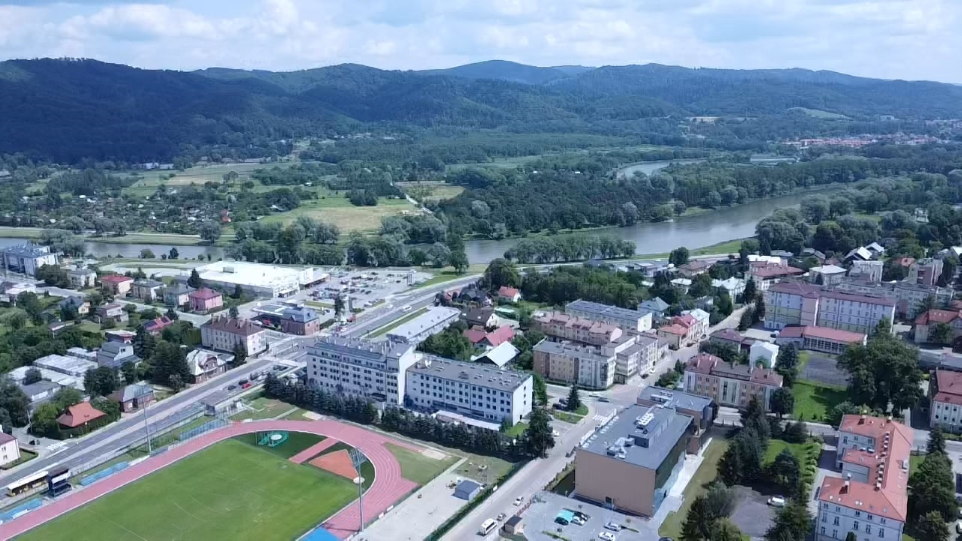 Lokal na wynajem 900 zł netto/miesiąc