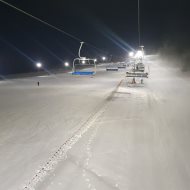 Dom przy nowo otwartym wyciągu Bieszczad.ski 