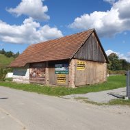 Dom przy nowo otwartym wyciągu Bieszczad.ski 