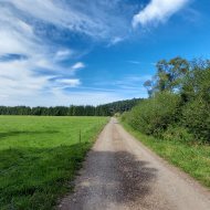 Działka 2,2ha BIESZCZADY Czarna Górna