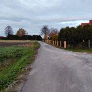 Działka w Jędruszkowcach - 13,5ar