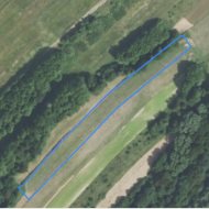 Działka rolna w Strachocinie