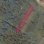 Dzialka rolna Strachocina