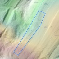 Działka na sprzedaż w Strachocinie