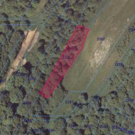 Działka na sprzedaż w Strachocinie