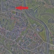 Tanie mieszkanie do remontu, blisko centrum