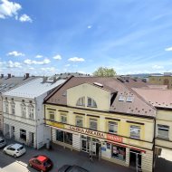 Komfortowe mieszkanie w centrum Sanoka