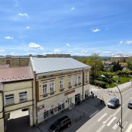 Komfortowe mieszkanie w centrum Sanoka