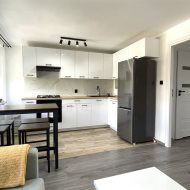 Komfortowe mieszkanie w centrum Sanoka