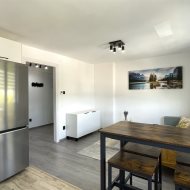 Komfortowe mieszkanie w centrum Sanoka