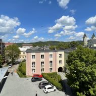 Komfortowe mieszkanie w centrum Sanoka