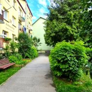Atrakcyjne mieszkanie na ul. Kochanowskiego