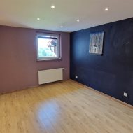Dwupoziomowe mieszkanie 100m2 Olchowce