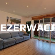 Dwupoziomowe mieszkanie 100m2 Olchowce