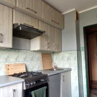 Mieszkanie na sprzedaż z dużym balkonem