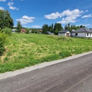 Atrakcyjna działka pod budowę domu - Nowosielce