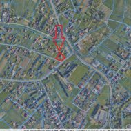 Dom w miejscowości Czerteż