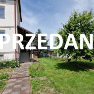 Dom w miejscowości Czerteż