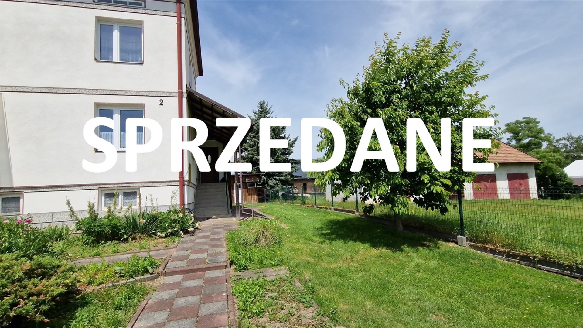 Dom w miejscowości Czerteż