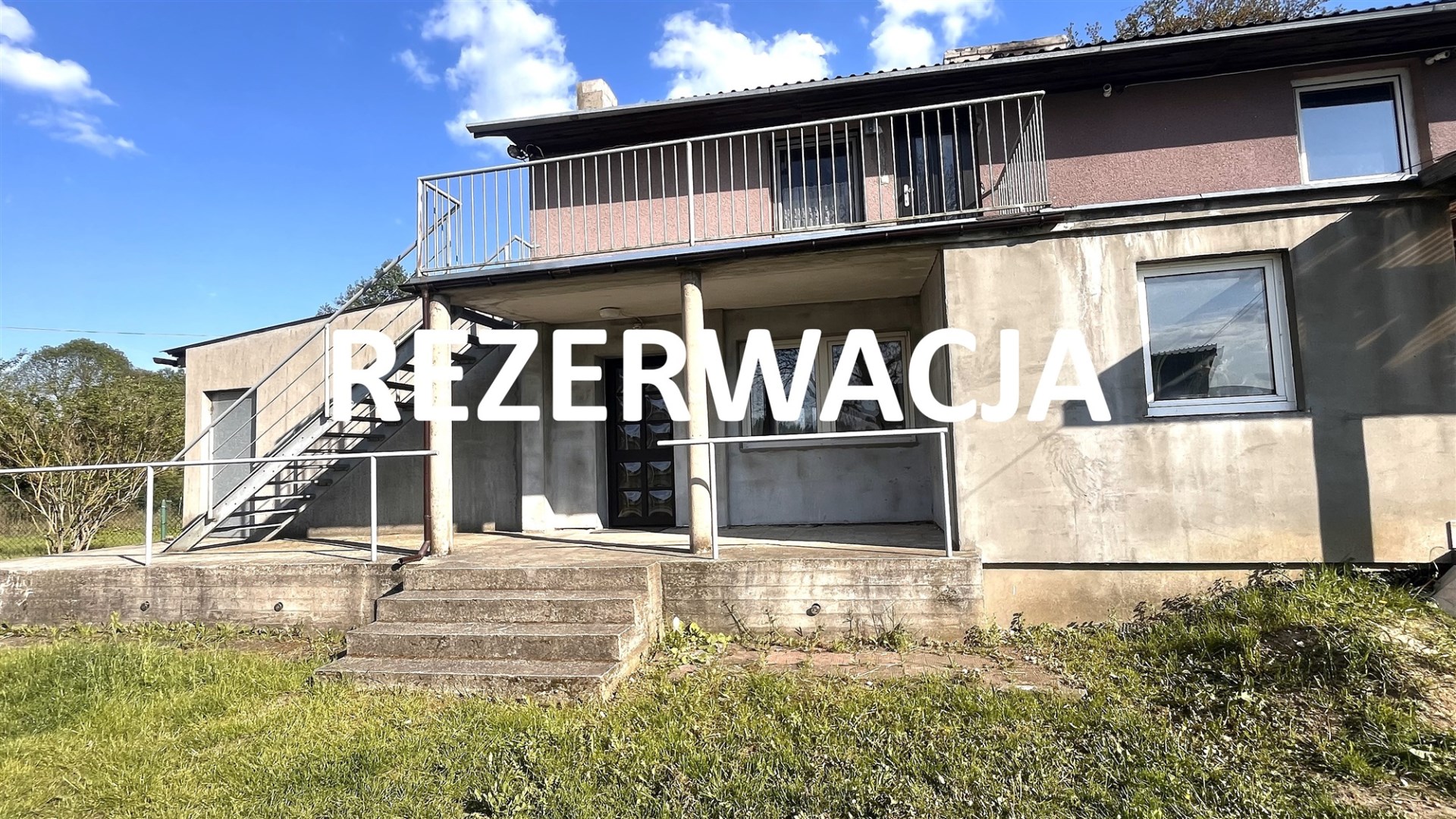 Dom na sprzedaż w miejscowości Tylkowo