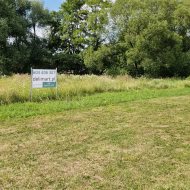 Widokowa działka z WZ 33a media Srogów Dolny