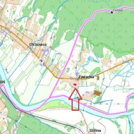 Dom w Bykowcach na sprzedaż 