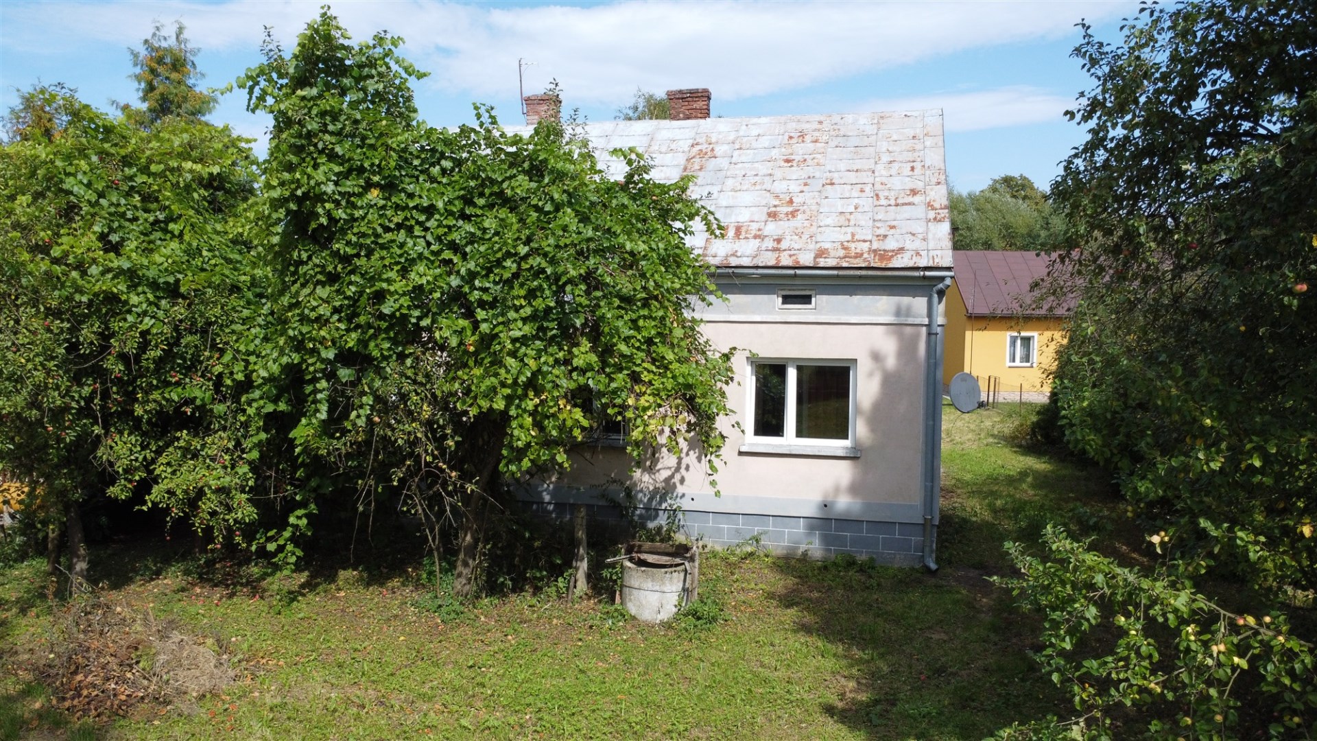 Dom na sprzedaż w Strachocinie