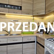Nowy Zagórz mieszkanie na sprzedaż 