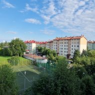 Piękne mieszkanie po remoncie Rzemieślnicza