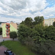 Mieszkanie na wynajem Sanok ul. Sobieskiego  