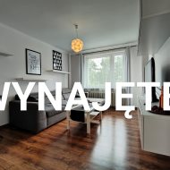 Mieszkanie na wynajem Sanok ul. Sobieskiego  