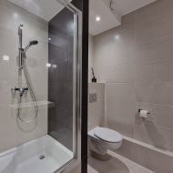 Dębowe Tarasy, 68m2, klimatyzacja, garaż, 5 piętro
