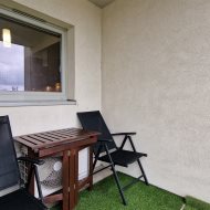 Dębowe Tarasy, 68m2, klimatyzacja, garaż, 5 piętro
