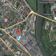  Powierzchnia biurowo - usługowa na wynajem Sanok 