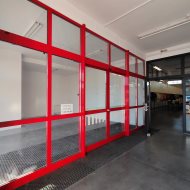  Powierzchnia biurowo - usługowa na wynajem Sanok 