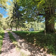Bystre - Bieszczady widokowe działki 2,65ha