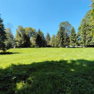 Bystre - Bieszczady widokowe działki 2,65ha